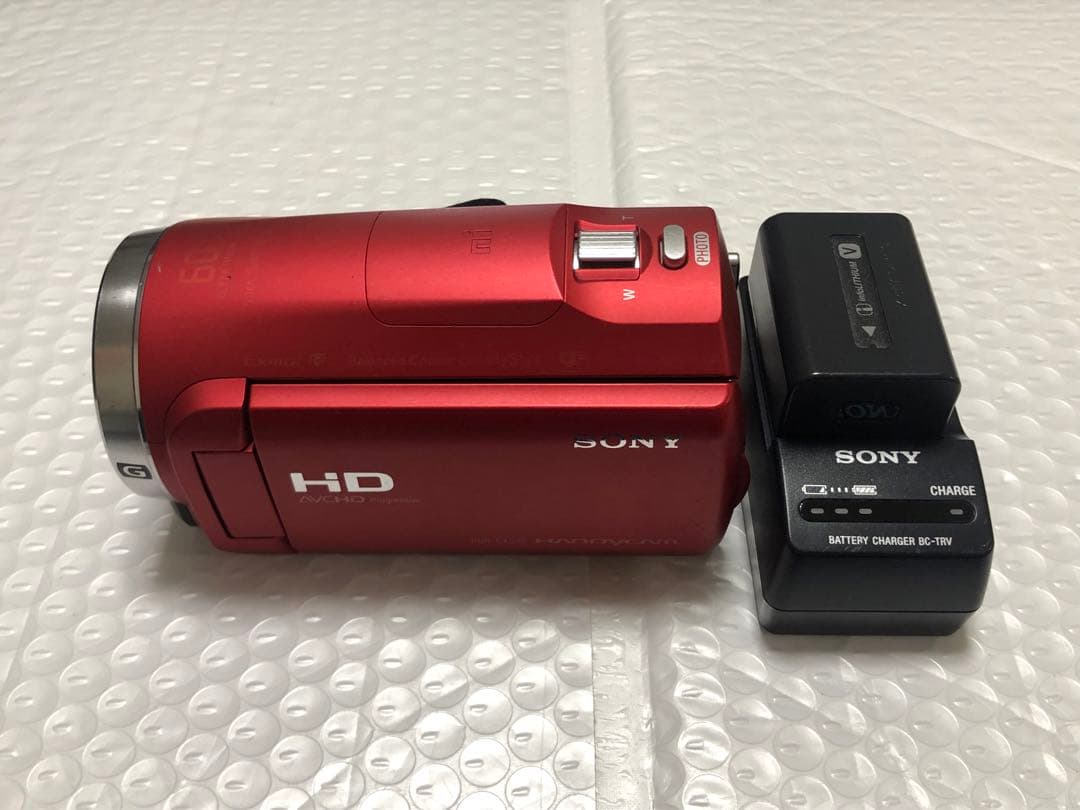 訳あり‼️SONY HDR-CX680 SONY HDR-CX680を徹底レビュー！実際に使ってわかったメリット