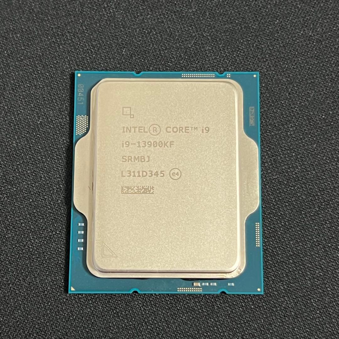 CPU Intel CORE i9-13900KF Amazon.com: Intel Core i9-13900KF Desktop Processor 24 cores (8 P