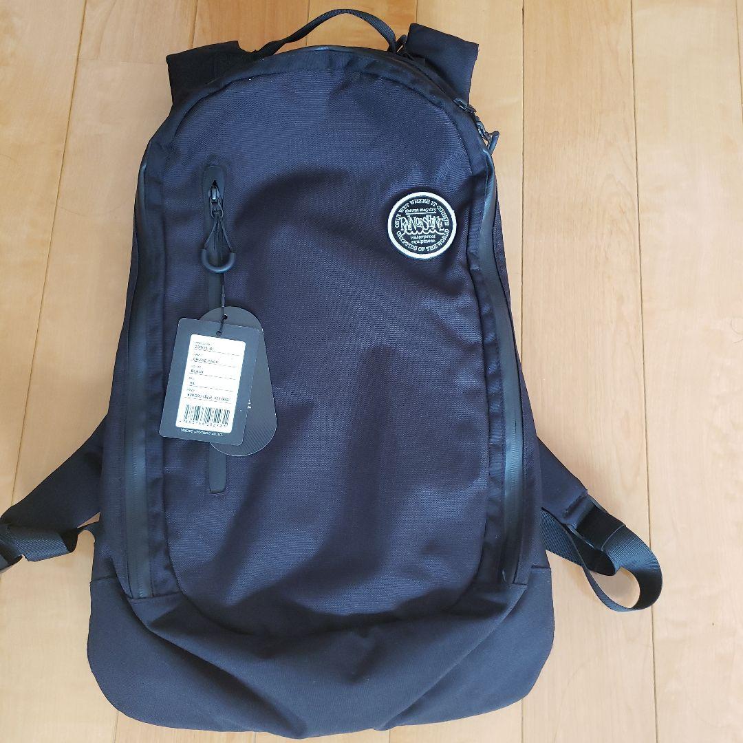 レイン オア シャインRAIN OR SHINE CRUISE PACK 10L imgrc0095472109.jpg