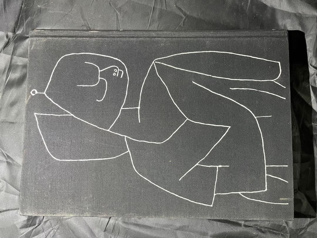 希少】 パウル・クレー 画集 Paul Klee 洋書 - メルカリ