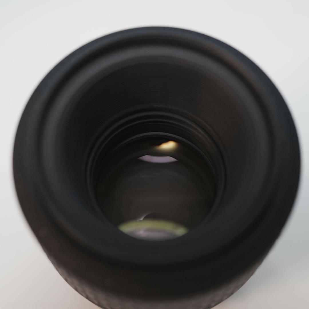 SIGMA 105mm macro PENTAX Kマウント用 a4221 - メルカリ
