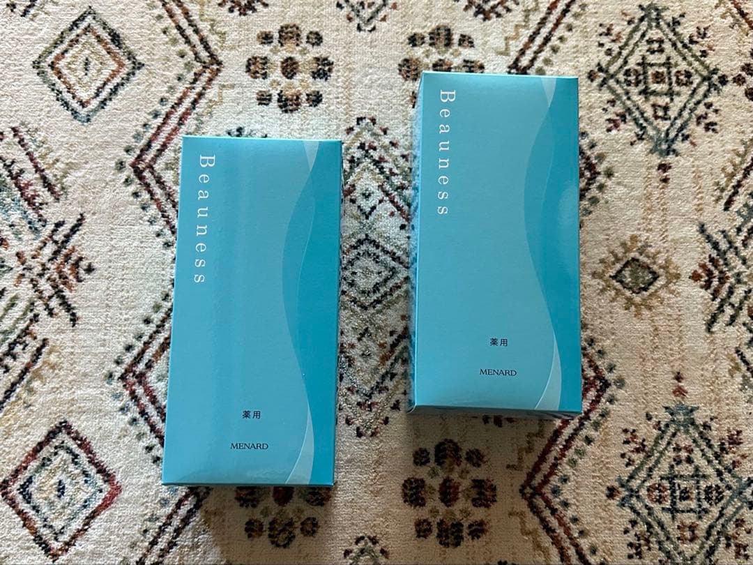 メナード 薬用ビューネ 160ml アルファキット30ml付2本 楽天市場】メナード アルファキット薬用ビューネB 160mL+30mL【限定