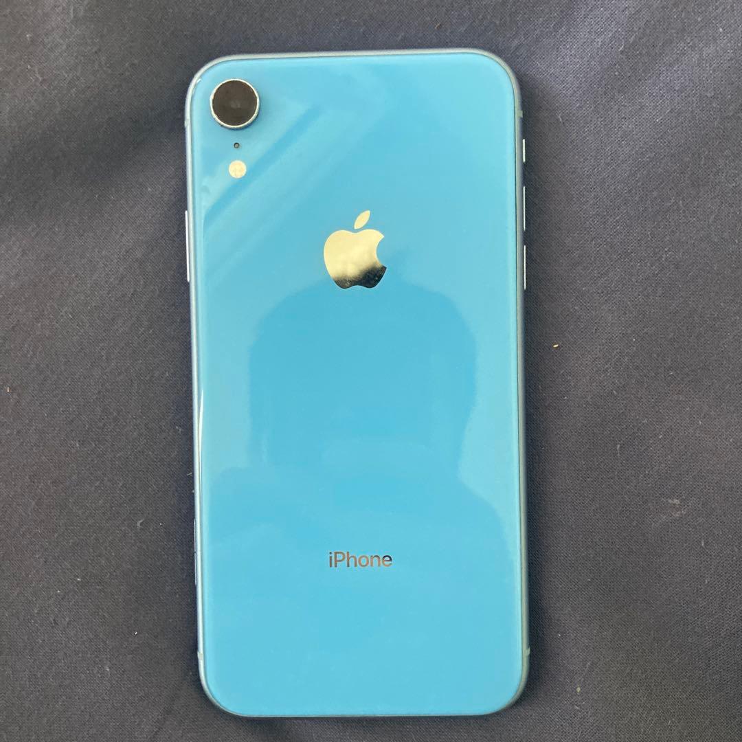 Apple iPhone XR 青　128gb Amazon | 【整備済み品】 Apple iPhone XR 128GB ブルー SIMフリー