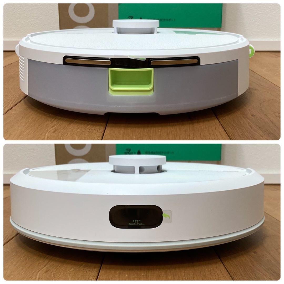 極美品】Roomba 105 Combo ロボット掃除機 2024年製 - メルカリ