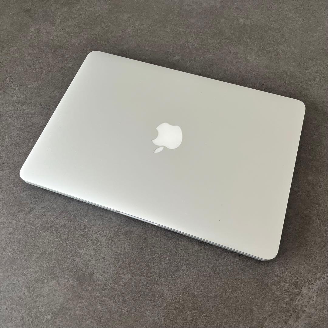 ※一応ジャンク扱い MacBook Pro 13インチ Retina ジャンクなMacBook Pro (13-inch, Early 2011)を購入した。｜や印工務店