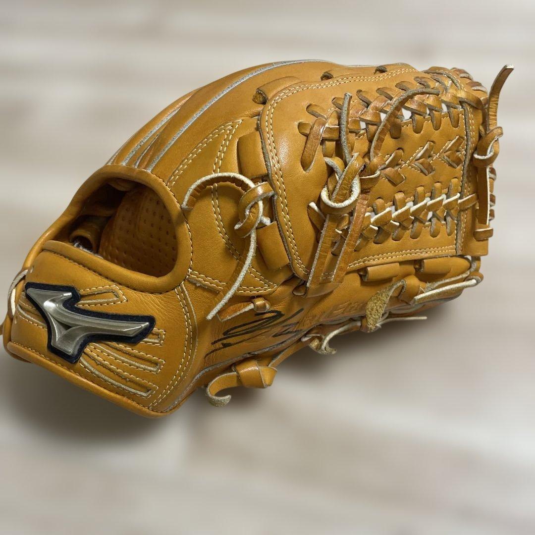 MIZUNO Global Elite 硬式 オールグラウンド用 MIZUNO（ミズノ） 硬式グローブ / グローバルエリート オールラウンド