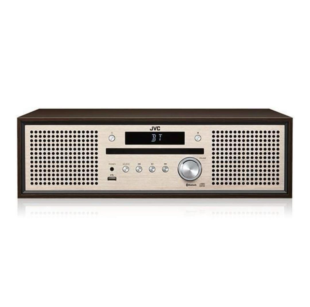 JVC NX-W30 コンパクトコンポ Amazon.co.jp: JVCケンウッド JVC NX-W30 ミニコンポ Bluetooth 4.2