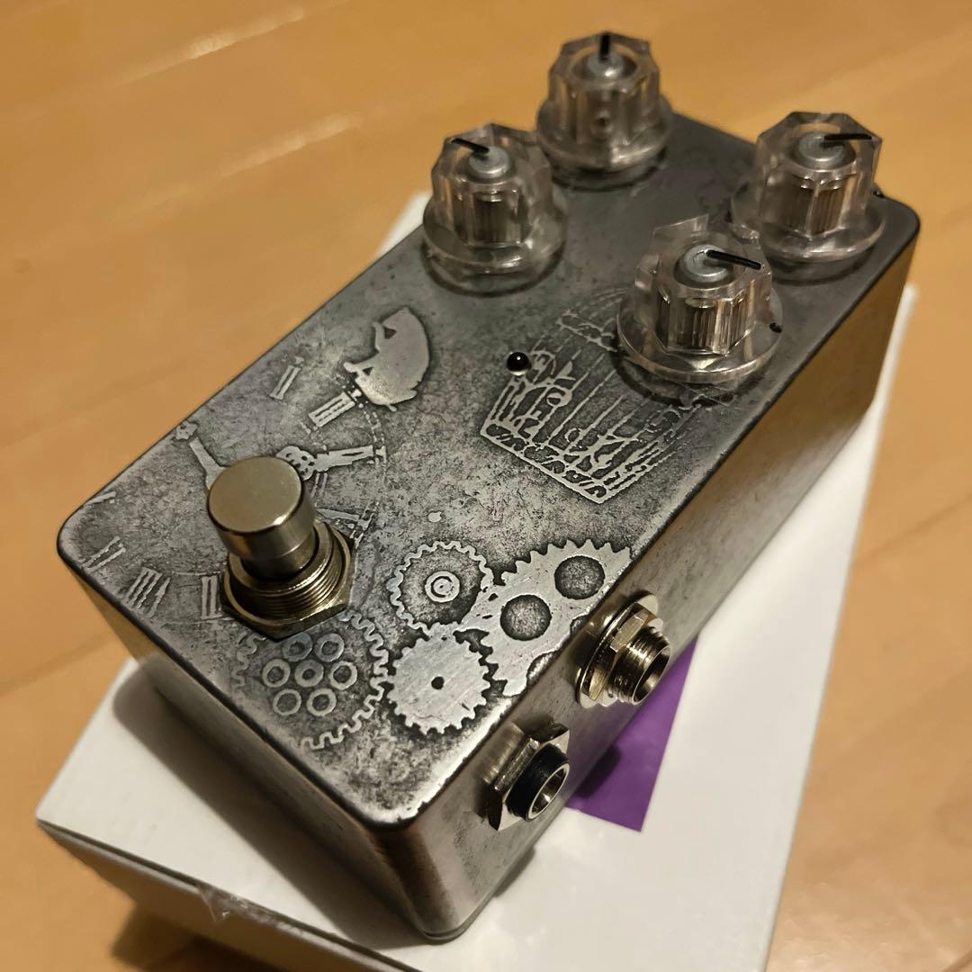 [元箱付属] 9overdrive9 RURIS 元箱付属] 9overdrive9 RURIS - メルカリ