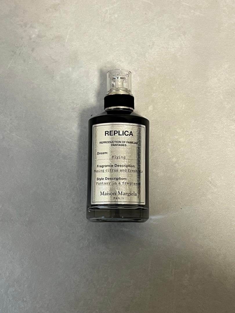 Maison Margiela フライング REPLICA 香水 100ml レプリカ オードパルファン フライング 100ml | Matsuya Ginza
