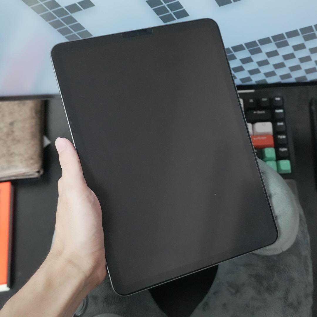Apple iPad Air 第4世代 スペースグレイ 64GB iPad Air Wi-Fi 64GB - スペースグレイ（第5世代）[整備済製品