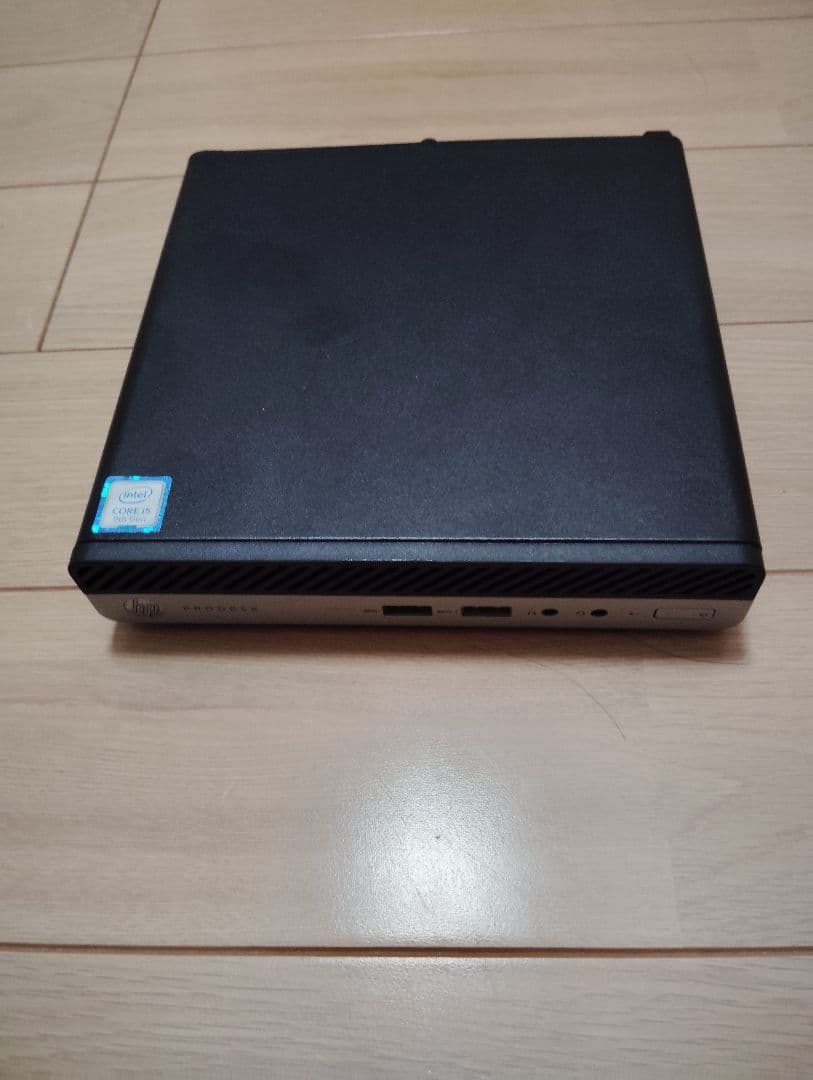 hp prodesk 400 g4 dm 電源ケーブル付き 楽天市場】hp prodesk acアダプター（PCアクセサリー｜パソコン・周辺