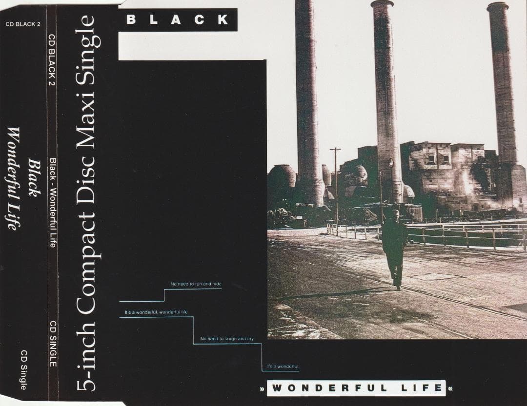 Black - Wonderful Life 　貴重 リミックス CD 61IwlDTGXPL._UF894,1000_QL80_.jpg