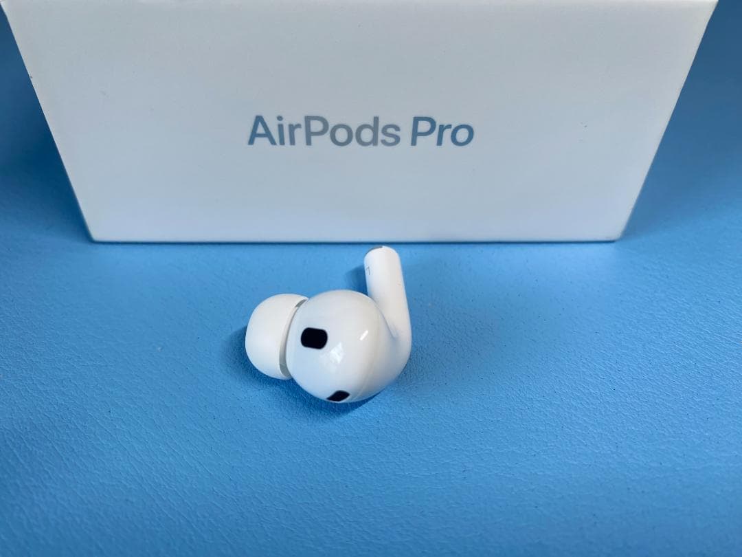 AirPods Pro 2 左耳のみ イヤホン A3048 ZXFQ - メルカリ