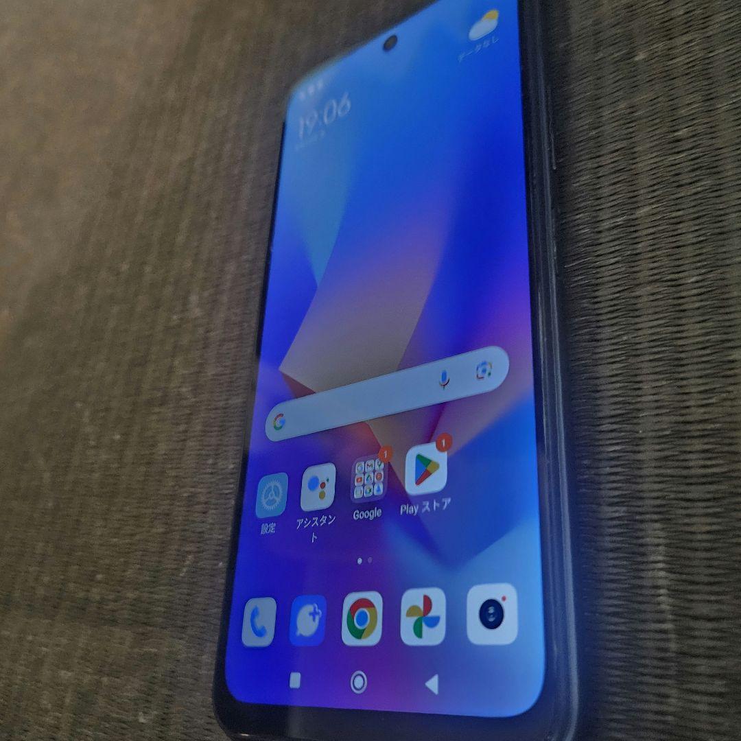 Redmi Note 10 JE グラファイトグレー - メルカリ