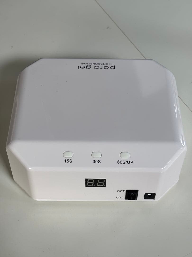 C・D 2台分】パラジェルLEDパラライトPlus+ 18Wの通販はau PAY