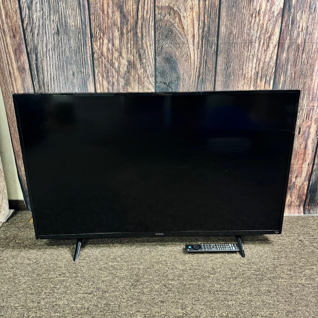 FUNAI フナイ 液晶カラーテレビ FL-43F360 43型 リモコン付き フナイ FL-43UF360 [43インチ] 価格比較 - 価格.com