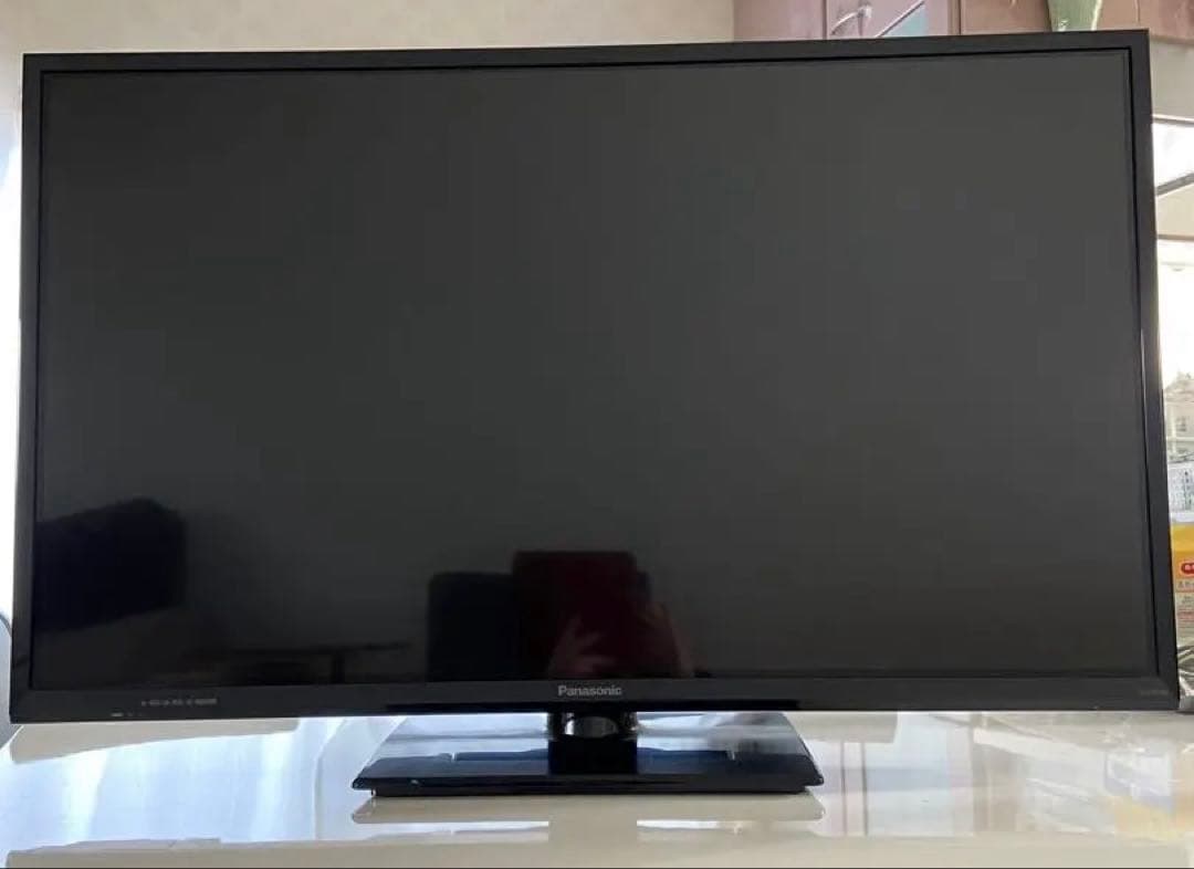Panasonic TH-32E300 32インチテレビ VIERA パナソニック 液晶テレビ 32V型 TH-32E300 (2017〜2018年製