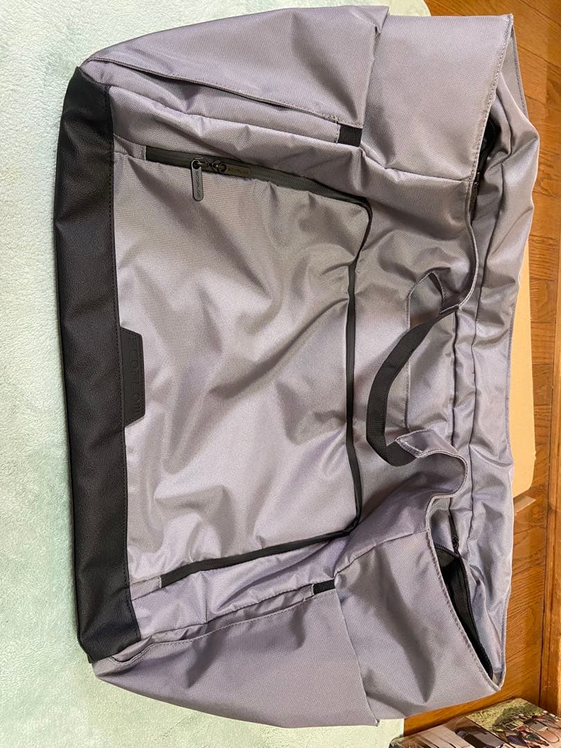 Eco Flowシリーズ専用バッグ Amazon.co.jp: Covers ポータブル電源収納バッグ EcoFlow RIVER