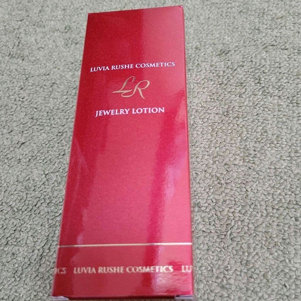 ルヴィアルーシェ ジュエリーローション 化粧水 120ml 未開封 ルヴィアルーシェ ジュエリーローション 化粧水 120ml 未開封 ルヴィア
