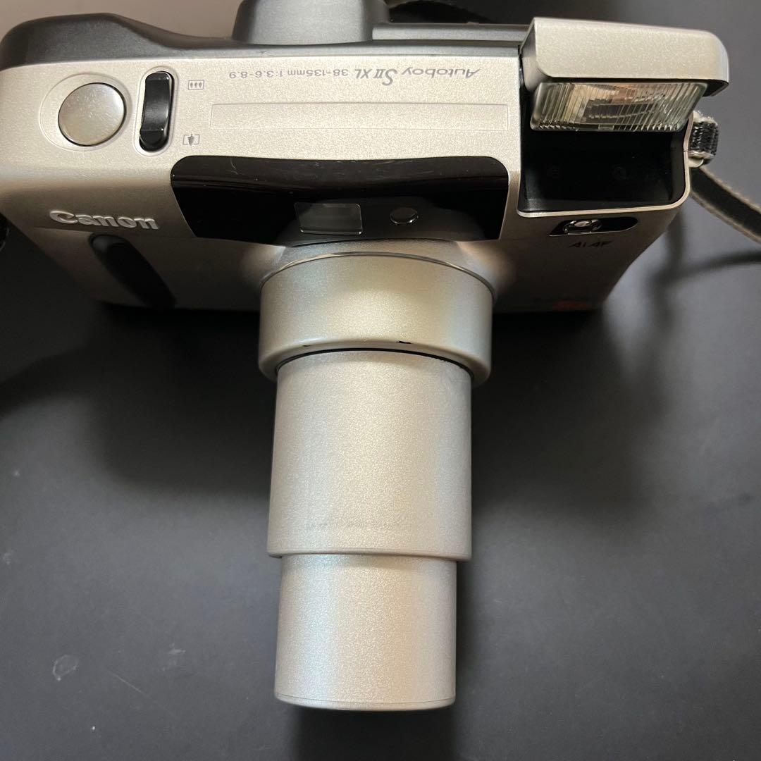 CANON Autoboy SII XL