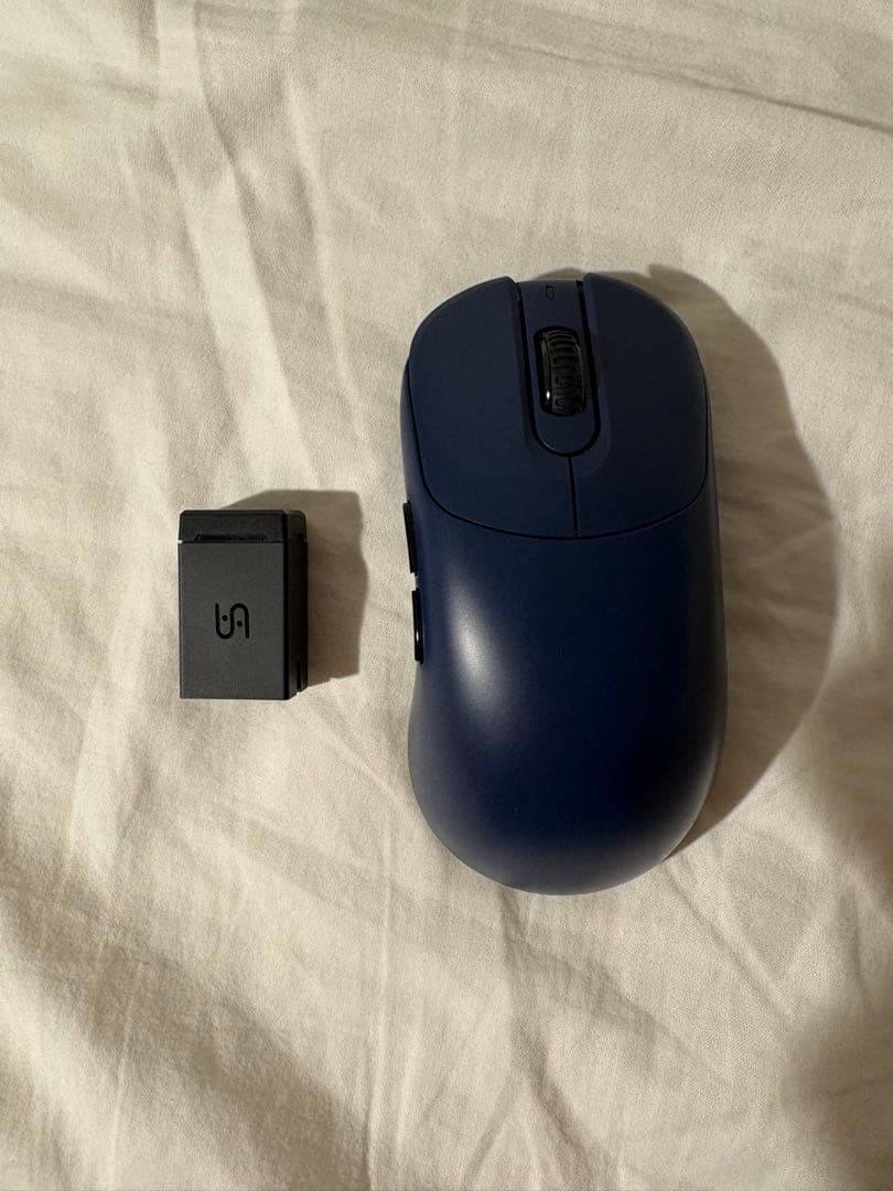 VAXEE ZYGEN NP-01S V2 wireless 4k マウス ZYGEN NP-01S V2 Wireless (4K)_無線マウス_通常の製品_製品 | VAXEE