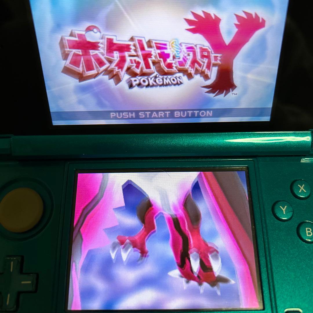 ポケットモンスター X Y セット - メルカリ