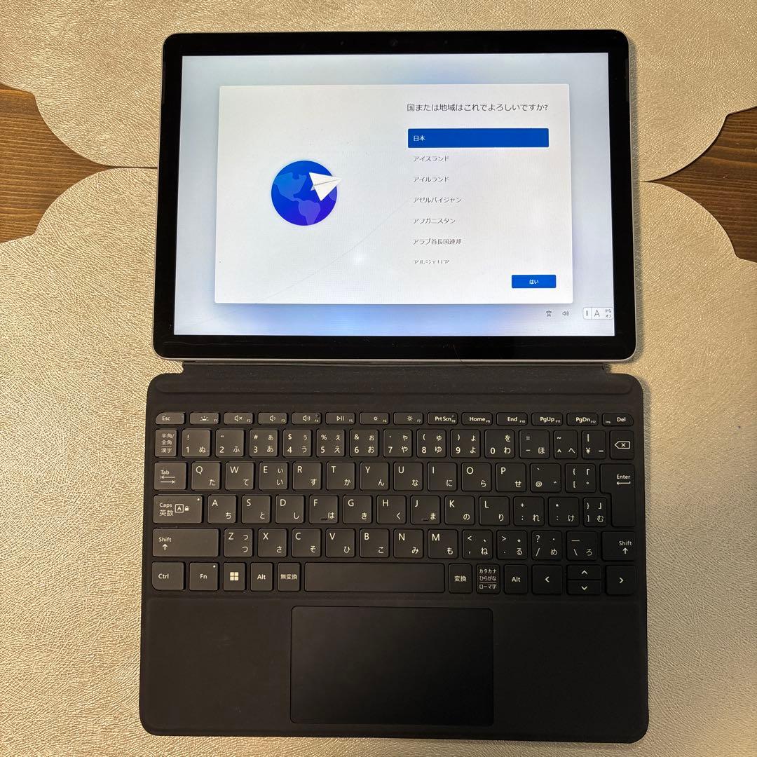Microsoft Surface Pro 12.3インチ シルバー Amazon.com : Microsoft Surface Pro 7 – 12.3