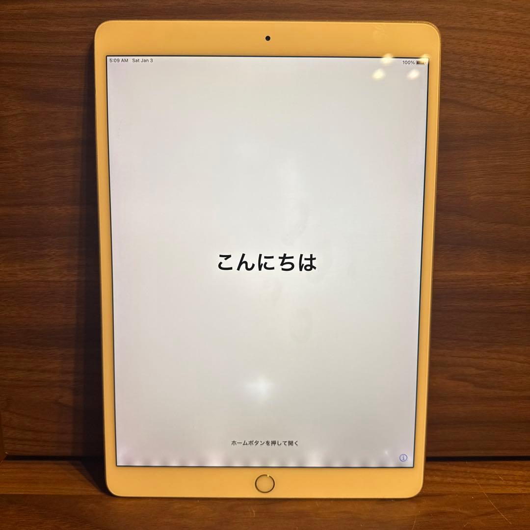 10.5インチiPad Pro 256GB(2017年製) Amazon.com : Apple iPad Pro 10.5in - 256GB Wifi - 2017 Model