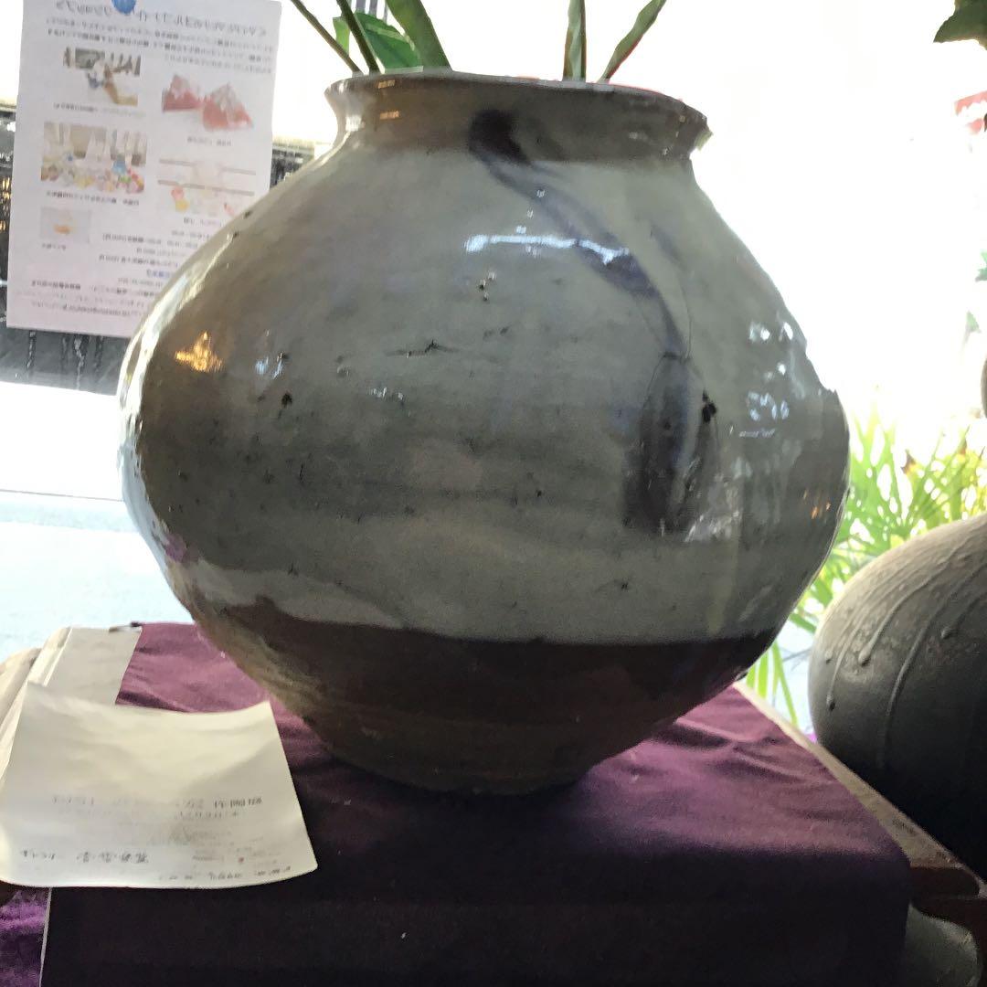 粉引美濃焼近藤精宏作陶品特別出品です❣️ 近藤精宏 作陶展 | 株式会社T&Tギャラリー