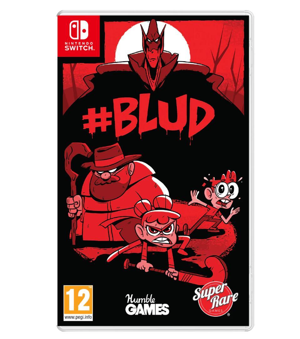 【新品】#BLUD【NINTENDO SWITCH】 Nintendo Switch 本体 (ニンテンドースイッチ) Joy-Con(L) ネオン