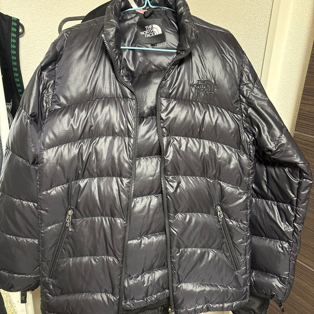 North face ダウンジャケット 最新作【THE NORTH FACE】'96 ヌプシ ディップダイ ジャケット (THE