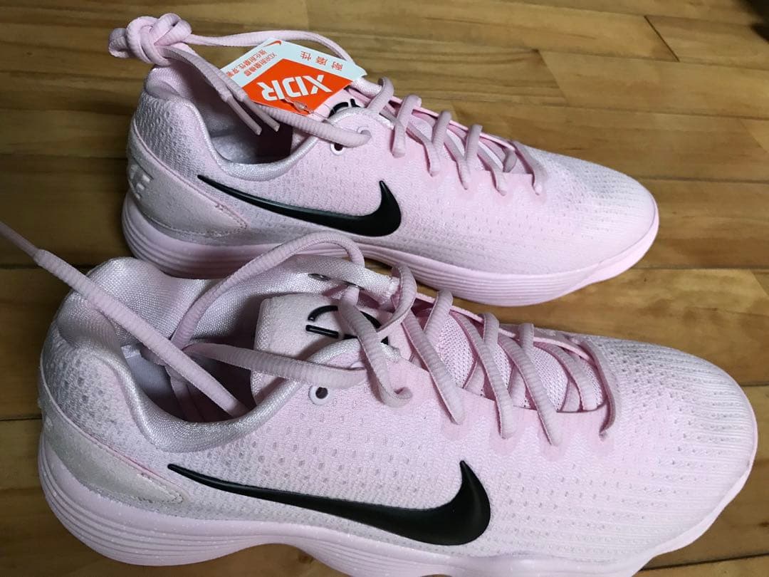 【ざわざわ様】HyperDunk Low 2017 low Pink foam Buy Nike Hyperdunk 2017 Low EP 'Pink Foam' - IM3368 606 | GOAT