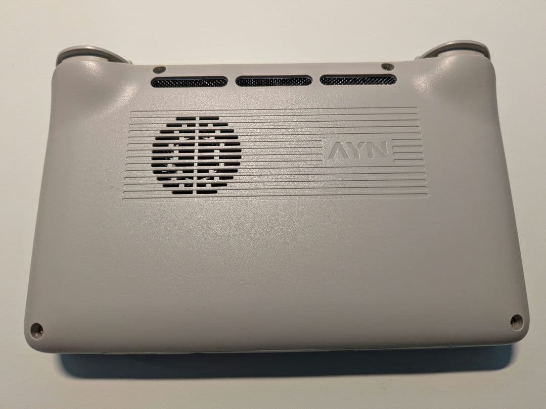 美品】 AYN Thor Max 16GB + 1TB レインボー - メルカリ