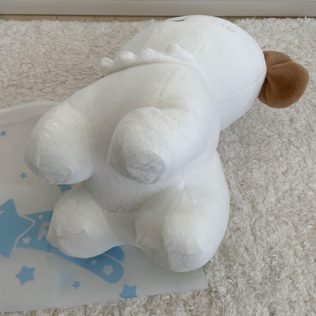 RIIZE アントン ANTON 40cm ドール ぬいぐるみ SMtown 販