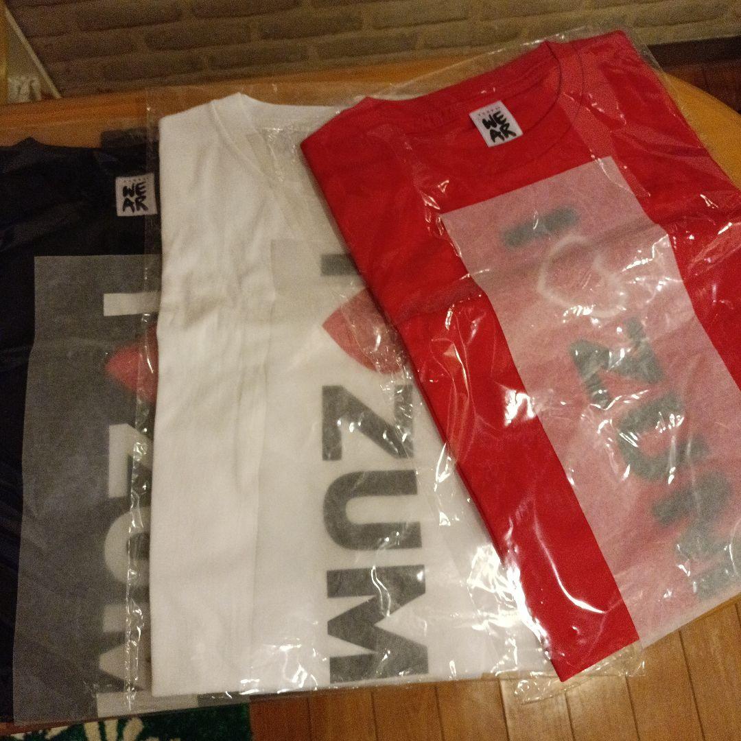 正規品ZUMBA WEAR Tシャツ 3色セット Zumba Amour Tees 12PK – Zumba Wear | STRONG iD