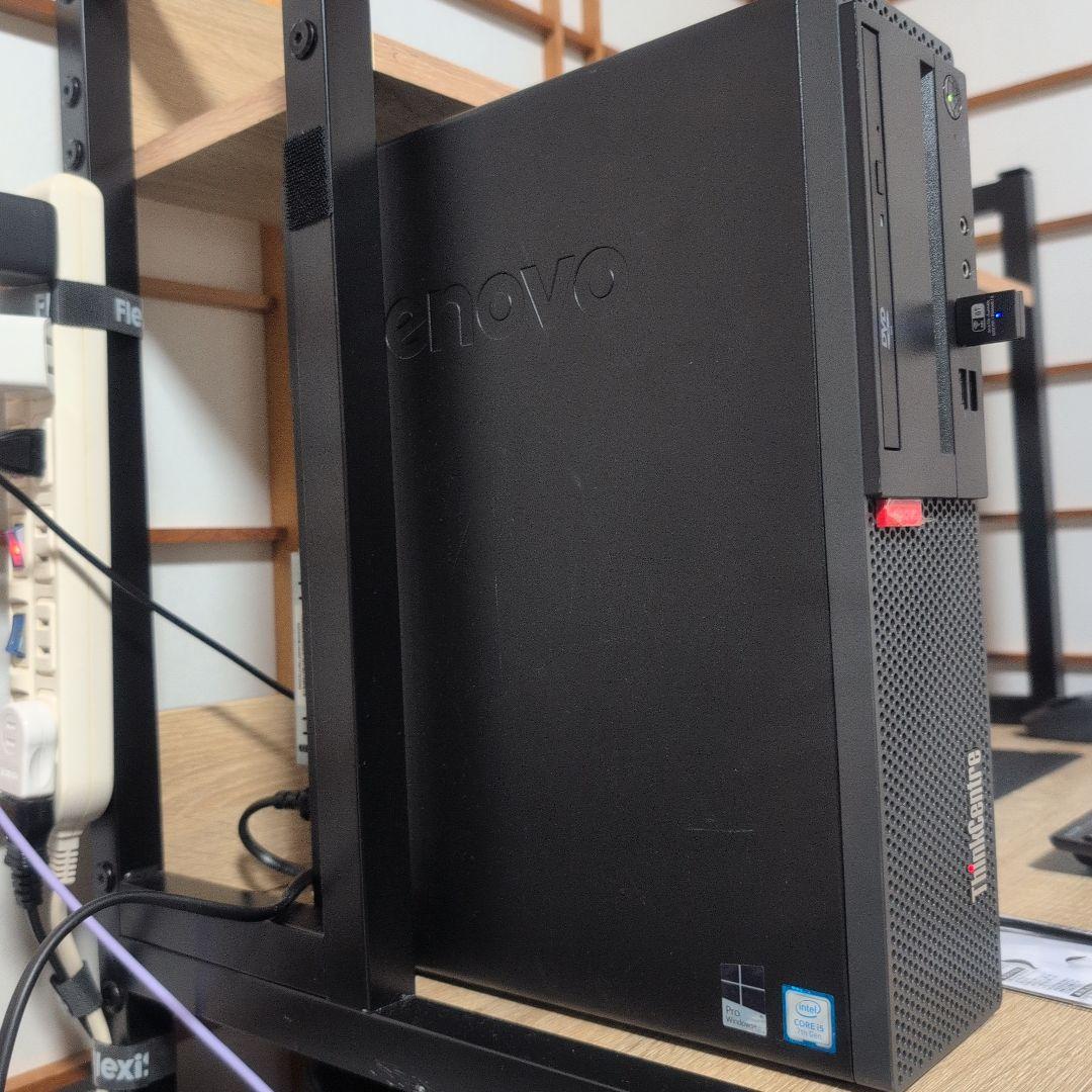 M710S Win11 1TB増設 Wifi&Bluetoothレシーバー付き 10ZiG 7111q 16GB RAM 128GB Windows 11 IoT Enterprise Thin Client