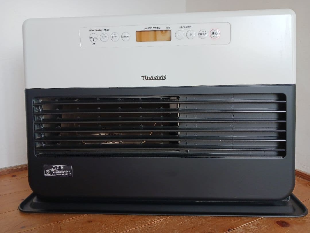ダイニチ ブルーヒーターFZ102 ダイニチ ブルーヒーター Blue-heater|レンタル商品|リース|レンタル