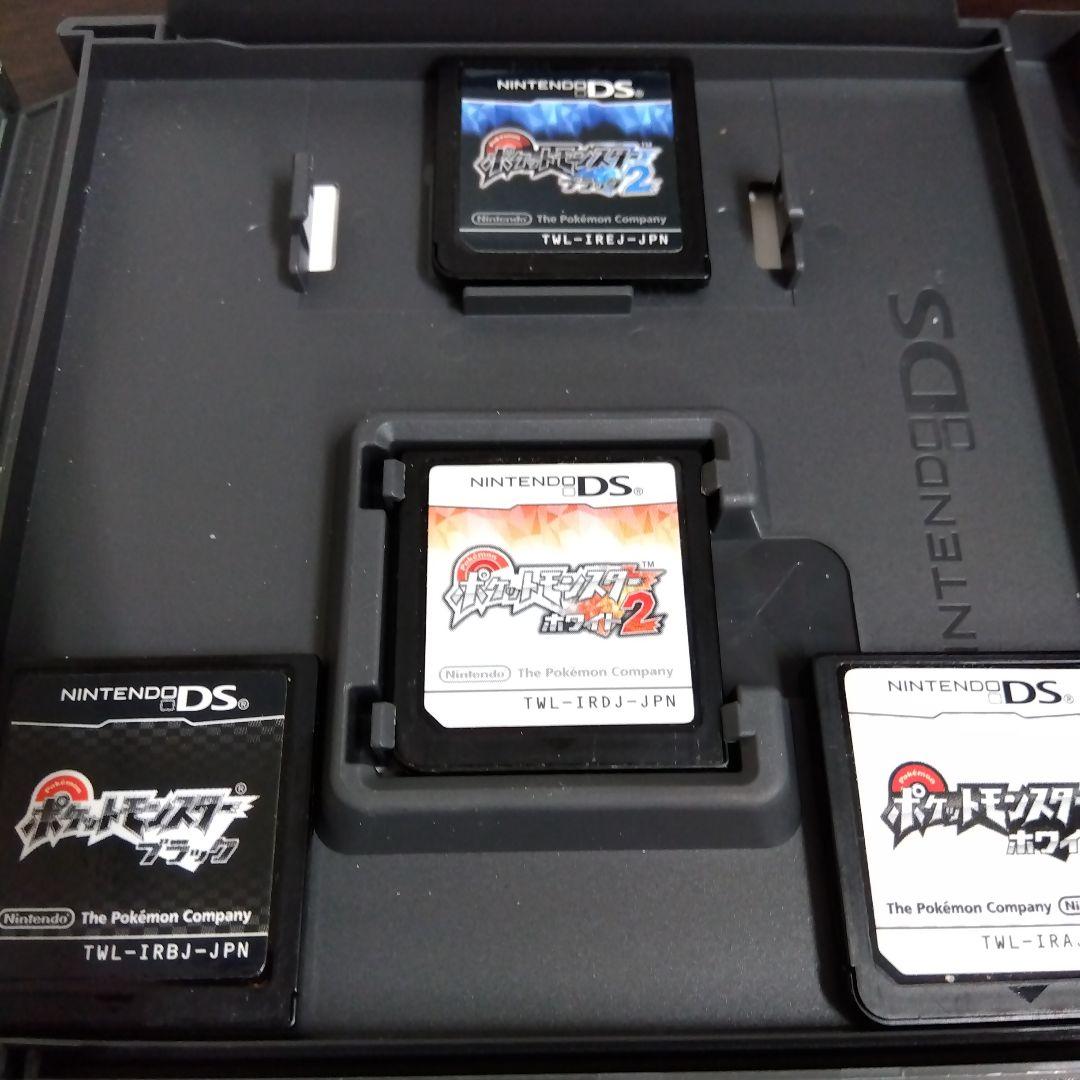 ポケットモンスターホワイト、ブラック、ホワイト2、ブラック2 Amazon.co.jp: ポケットモンスターブラック2・ホワイト2 公式完全ぼう