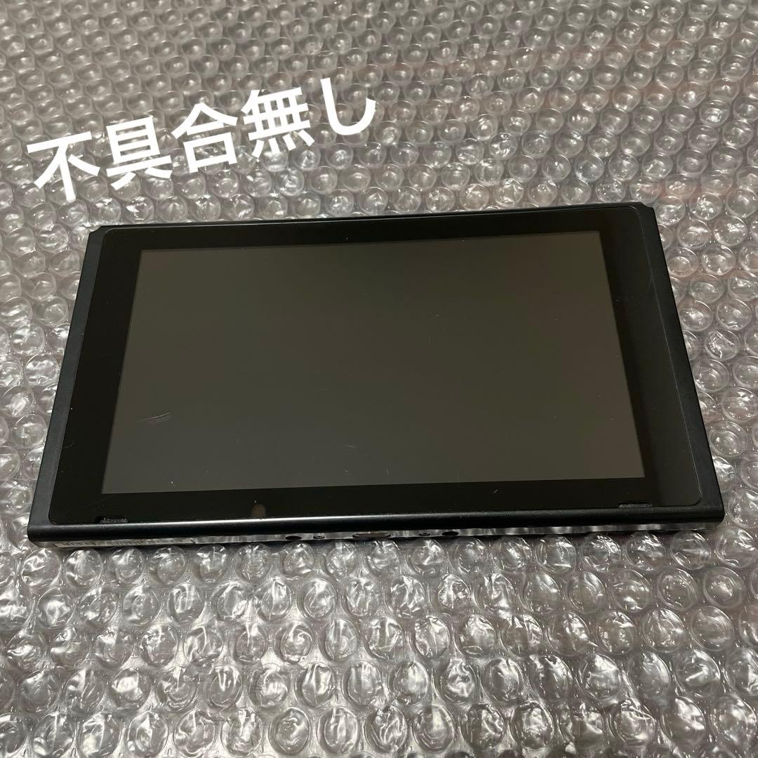 6 Nintendo Switch 本体　初期型 Amazon.co.jp: Nintendo Switch 本体 (ニンテンドースイッチ) Joy-Con