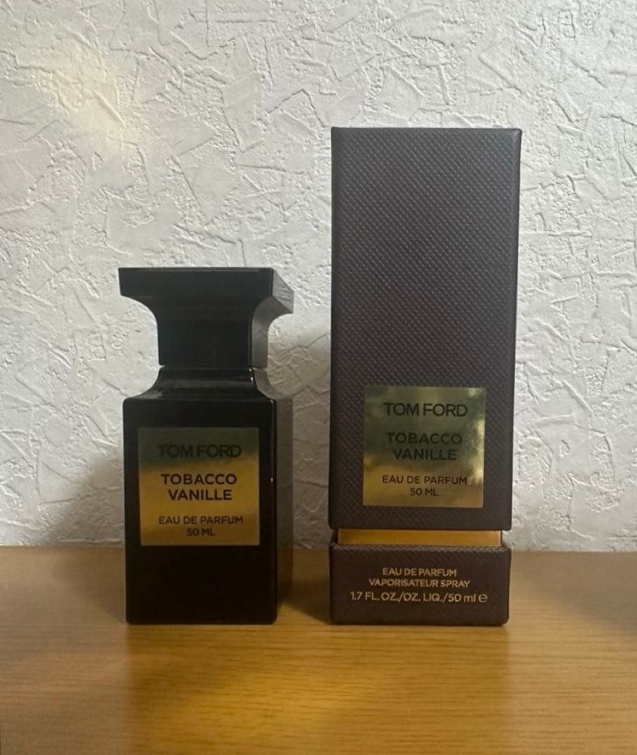 トムフォード タバコバニラ オードパルファム 50ml 楽天市場】トム フォード TOM FORD タバコ バニラ オード パルファム
