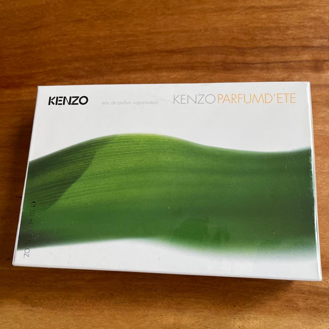 KENZO PARFUM D'ETE オードパルファム Amazon.com: Kenzo D'ete By Kenzo For Women. Eau De Parfum Spray