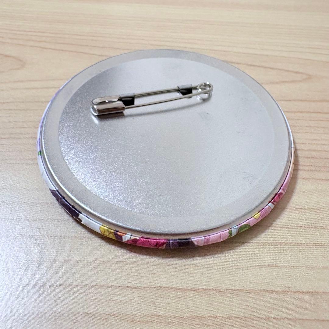 コードギアス 反逆のルルーシュ 缶バッジ 一番カフェ ルルーシュ