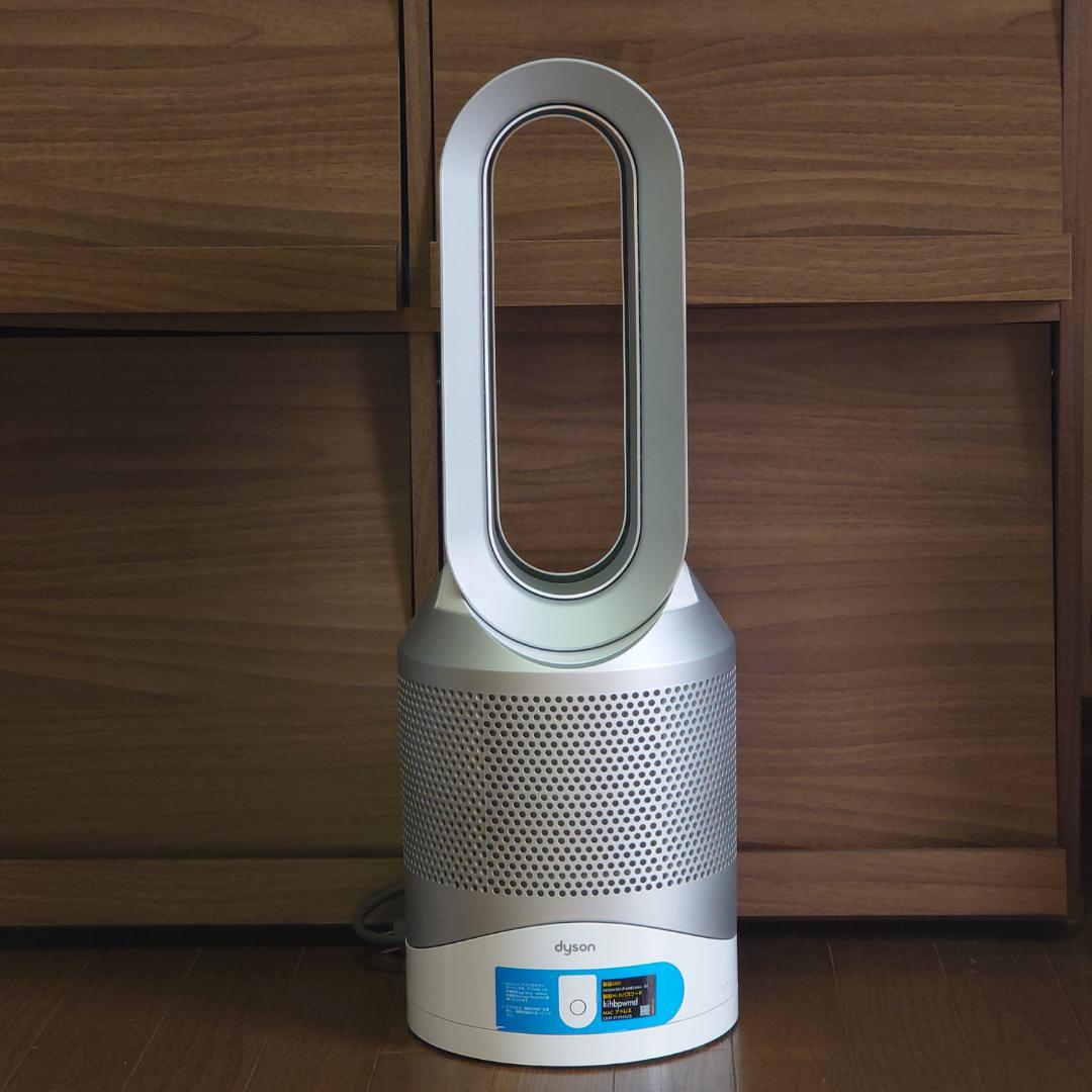 ダイソン　Dyson Pure Hot + Cool Link HP03WS Dyson HP02 Pure Hot+Cool Link Air Purifying Heater & Fan