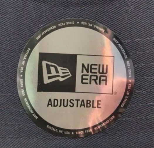 NEW ERA デニムキャップ オリックスバファローズ 宮崎キャンプ限定
