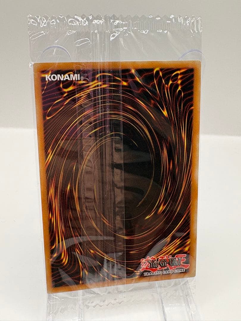 希少 EU版 大輪の魔導書 スターライトレア 遊戯王 新品未開封 - メルカリ