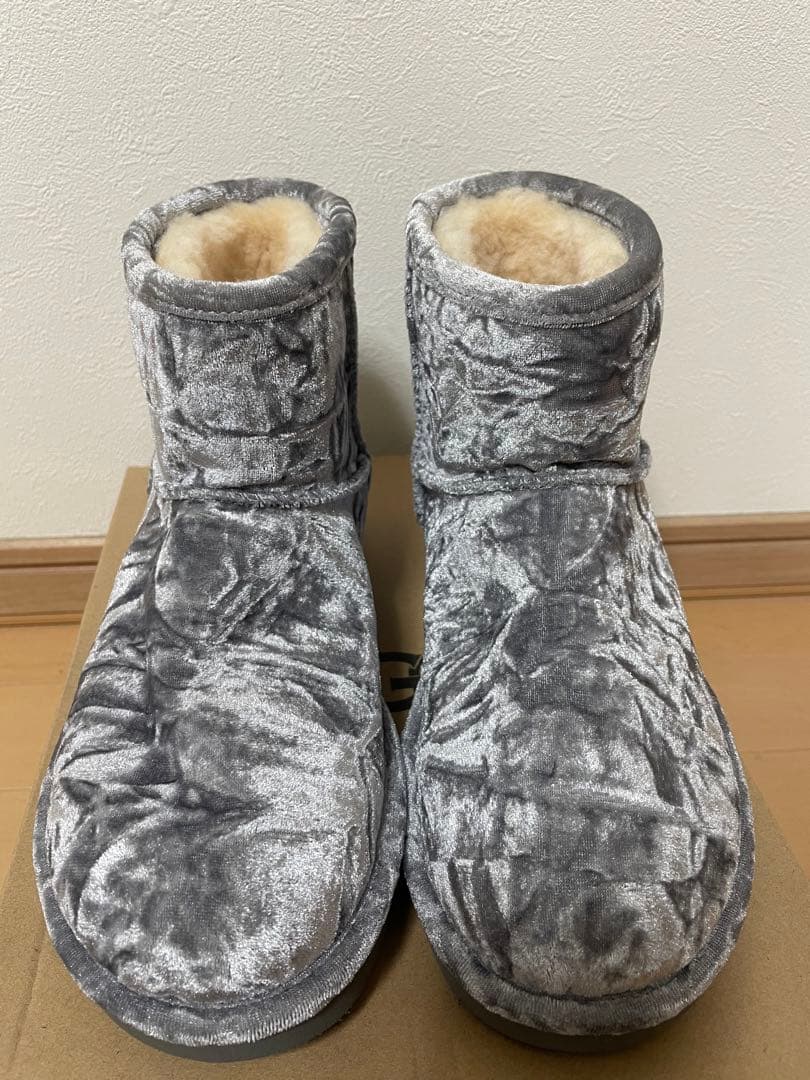 UGGムートンブーツ 楽天市場】アグ クラシックウルトラミニニューハイツ UGG ブーツ