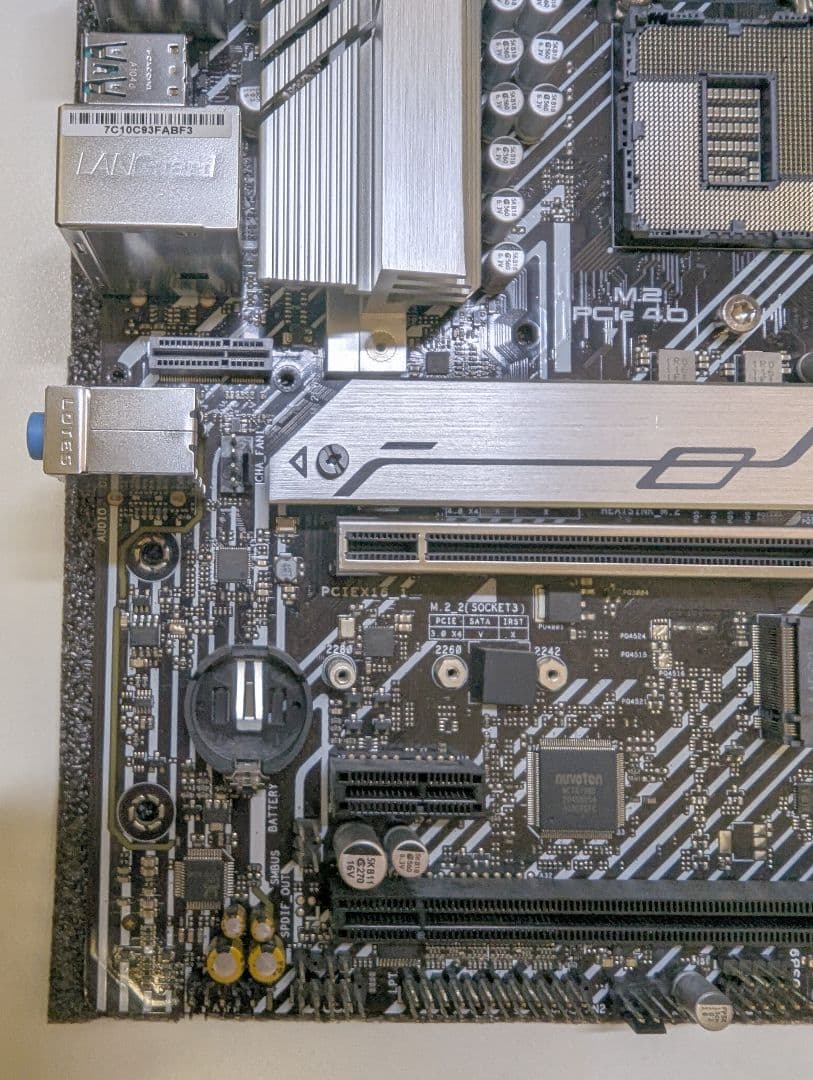ASUS M560-A（ジャンク品） - メルカリ