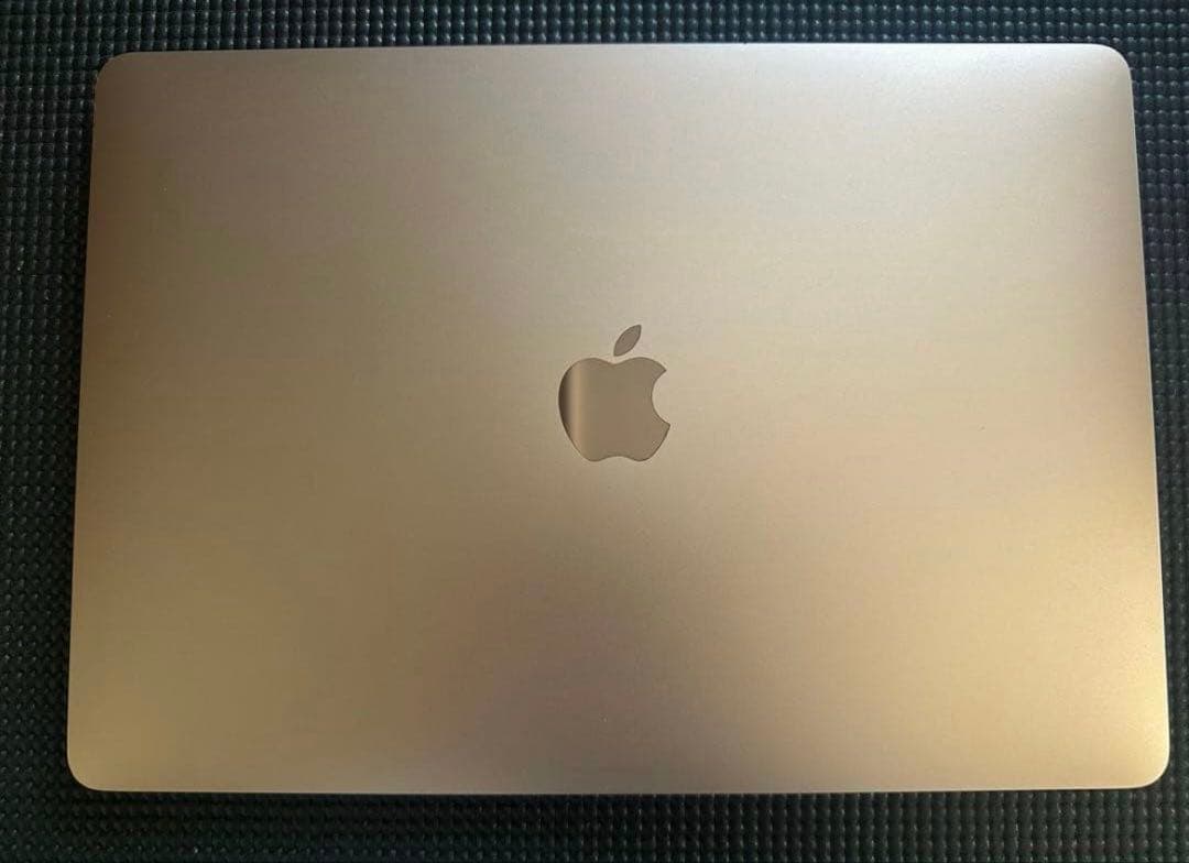 【希少レアカラーPINK】MacBooK Air Abt Hardshell Case MacBook Air (M2/M3) 15