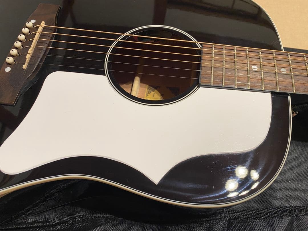 Headway HJ-BUDDY - BLK 純正ケース付 - ギター人気 商品 通販
