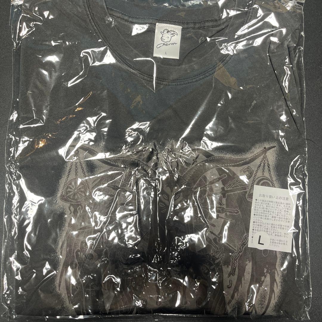 大特価 chevon タオル Tシャツ トートバック セット